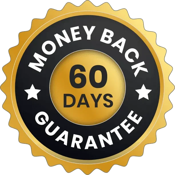 NerveVitali money back guarantee